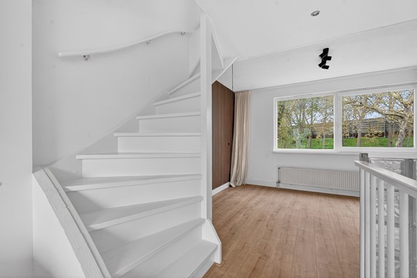 Medium property photo - Lange Vonder 70, 1035 JZ Amsterdam